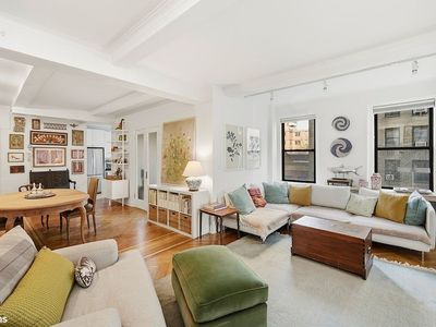 124 W 93rd St APT 5C, New York, NY, 10025