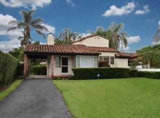 1158 Lowry St, Delray Beach, FL 33483