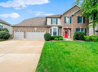 12906 Skyline Dr, Plainfield, IL 60585