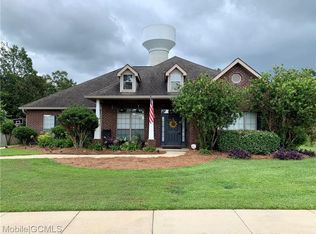 753 Hunters Ln, Mobile, AL 36608
