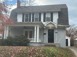 1431 Edwards St, Huntington, WV 25701