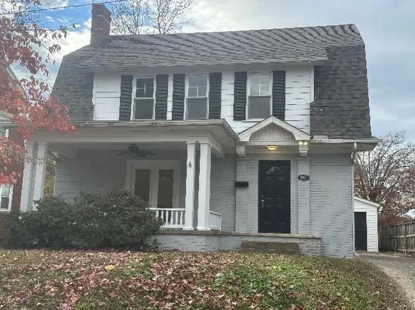 1431 Edwards St, Huntington, WV 25701