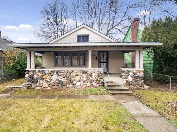 3648 Salem St, Indianapolis, IN 46208
