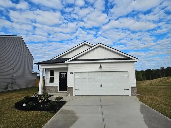 593 Whitby Ct, Aiken, SC 29801