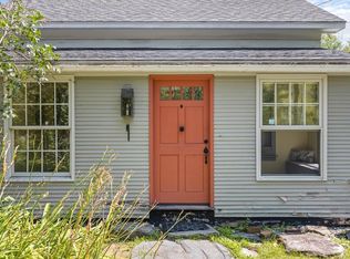 280 King Rd, Cambridge, VT 05444