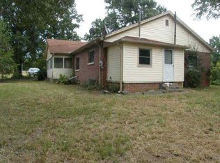 541 Bobby Faucette Rd, Jonesville, SC 29353