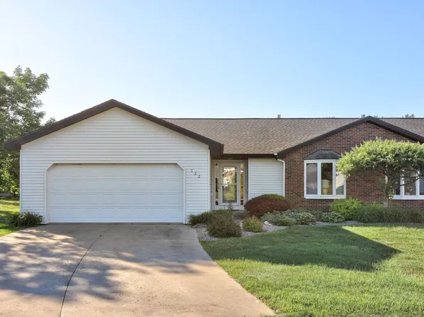722 Creekwood Cir, Vassar, MI 48768