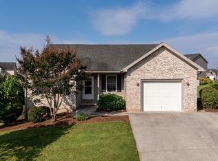 14781 Justice Xing, Broadway, VA 22815