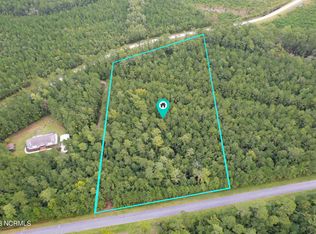 107 Baytree Ln, Havelock, NC 28532