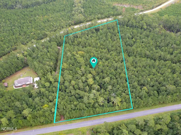 107 Baytree Lane, Havelock, NC 28532