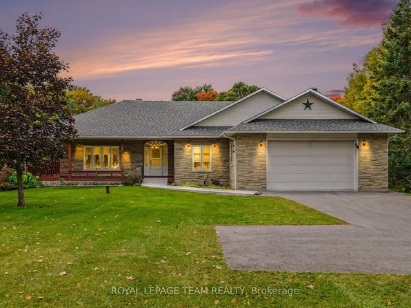 600 Crozier Rd, North Grenville, ON K0G 1S0