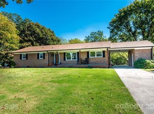 4349 State Highway 10 E, Claremont, NC 28610