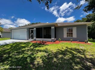 1029 Sally St SE, Palm Bay, FL 32909
