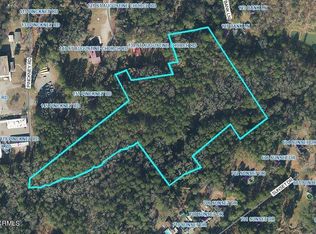 0 St. Augustine Church Road, Carthage, NC 28327