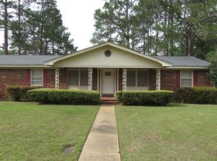 2607 Whispering Pines Rd, Albany, GA 31707