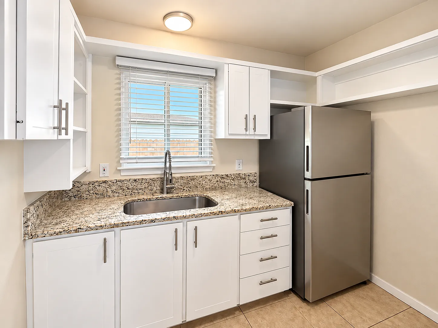 1 bed, 600 sqft, $1,495 — Photo 3
