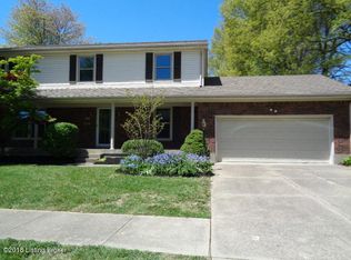 311 Revolutionary Rd, Louisville, KY 40214