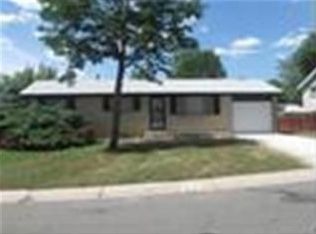 6441 Harlan St, Arvada, CO 80003