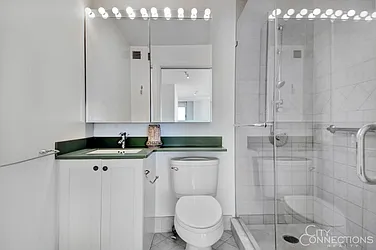 Rented by City Connections Realty