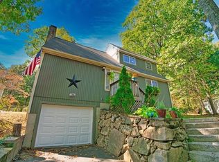 22 Sherborne Cir, Ashland, MA 01721