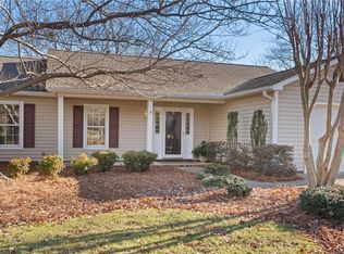 4812 Eagle Rock Rd, Greensboro, NC 27410