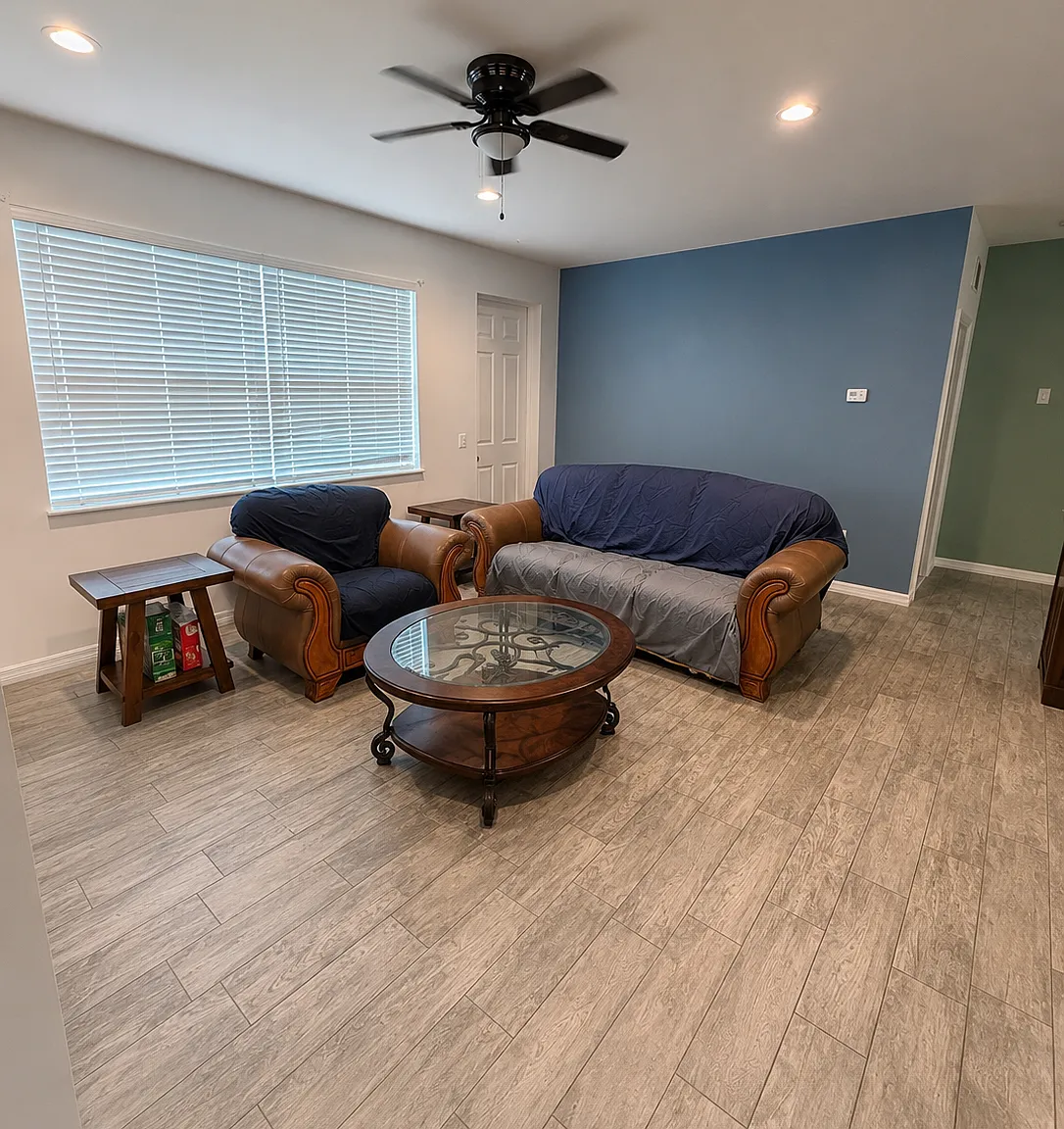 3 bed, 1188 sqft, $750 — Photo 2