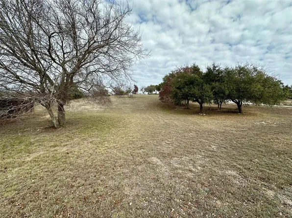 LOT 24 Andys Point, Burnet, TX 78611