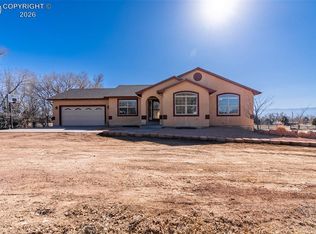 330 7th St, Penrose, CO 81240