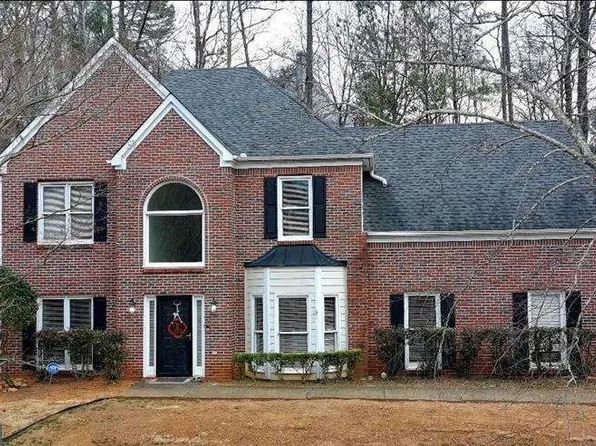 1988 Cobblewood Dr NW, Kennesaw, GA 30152