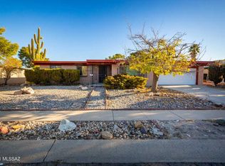 4301 S Evergreen Ave, Tucson, AZ 85730