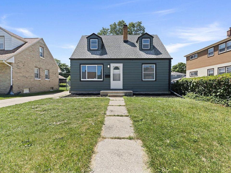 1st image of 5331 N 61st STREET