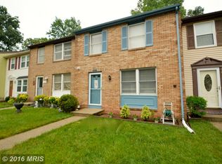 8246 Burning Forest Ct, Springfield, VA 22153