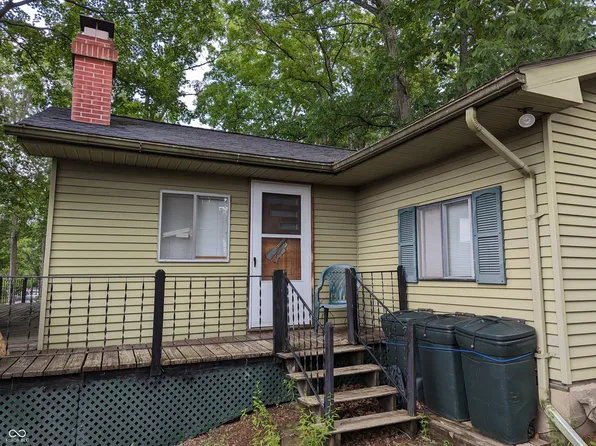 6396 Buffalo Dr, Nineveh, IN 46164