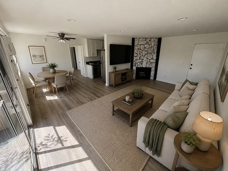 3725 Glendon Ave #207 — Photo 3