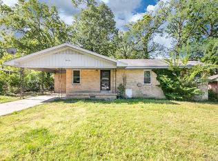 913 Thompson St, Jacksonville, AR 72076