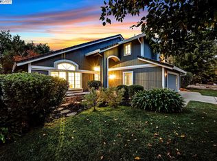 188 Summertree Dr, Livermore, CA 94551