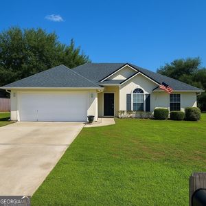 200 Lake Forest South Dr, Kingsland, GA, 31548
