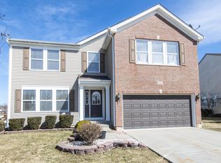 15739 Rolland Dr, Manhattan, IL 60442