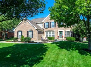 3324 Aberdeen Rdg, Cincinnati, OH 45245