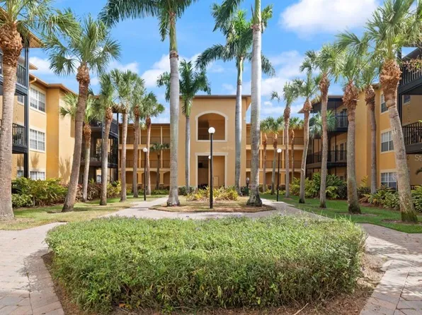 4333 Bayside Village Dr APT 312, Tampa, FL 33615