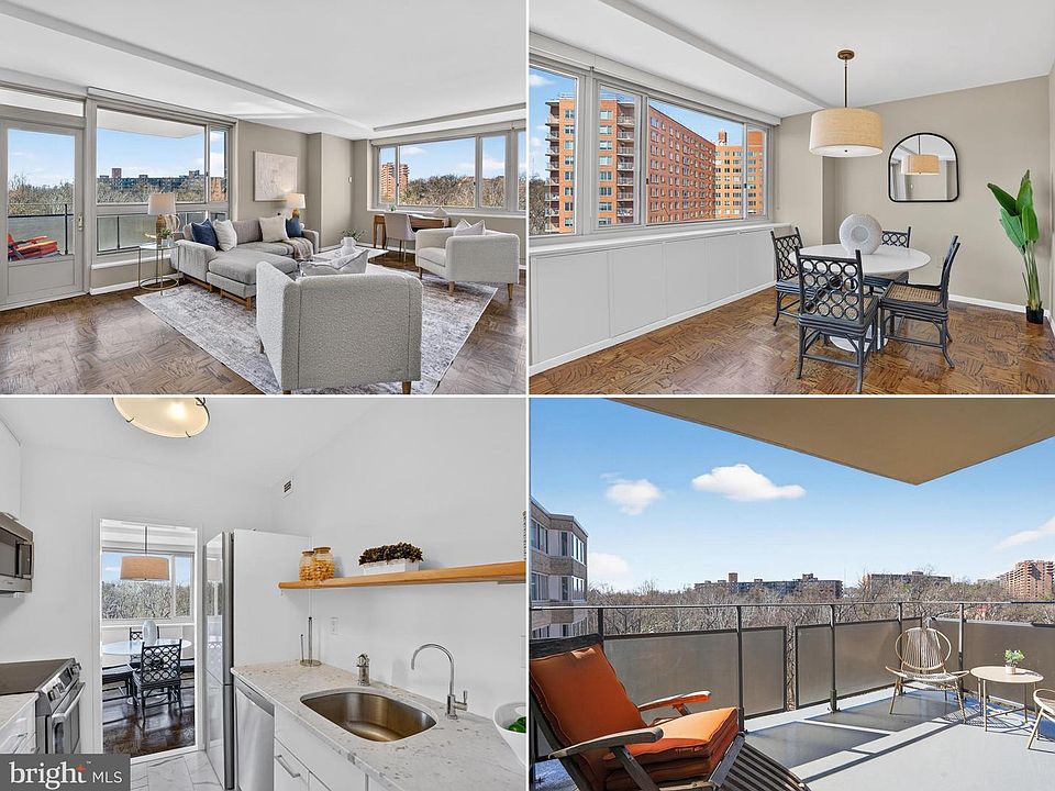 1st image of 4101 Cathedral Ave NW APT 1107