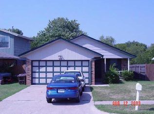 905 Saint Cecil Ave, Oklahoma City, OK 73160