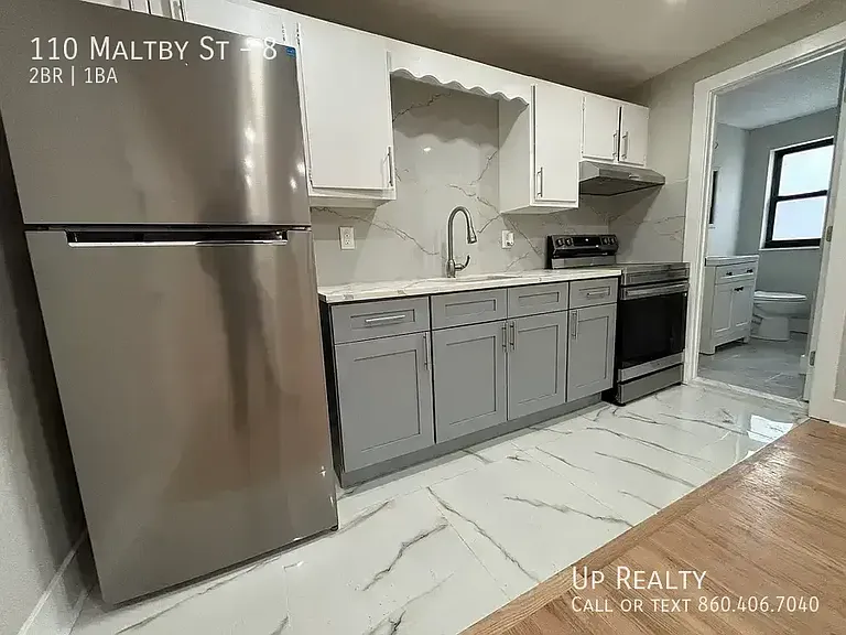 110 Maltby St #8 — Photo 1