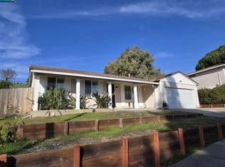 139 Lancaster Way, Vallejo, CA 94591