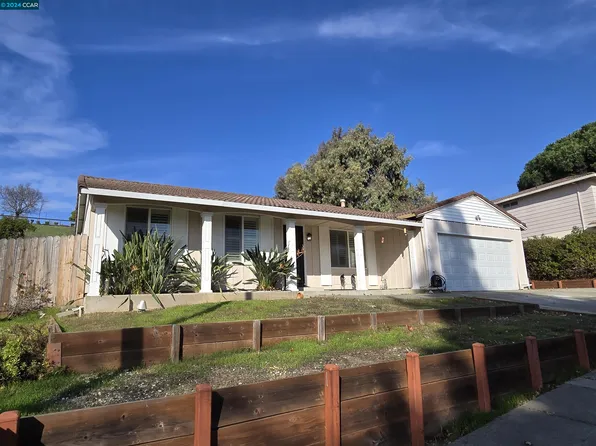 139 Lancaster Way, Vallejo, CA 94591