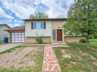 1103 Pacific Ct, Fort Lupton, CO 80621