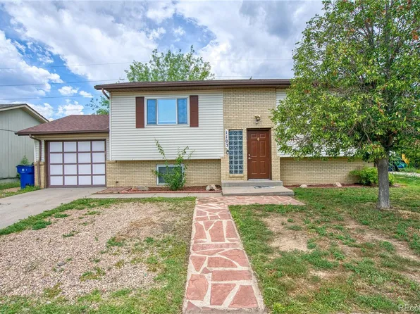 1103 Pacific Court, Fort Lupton, CO 80621