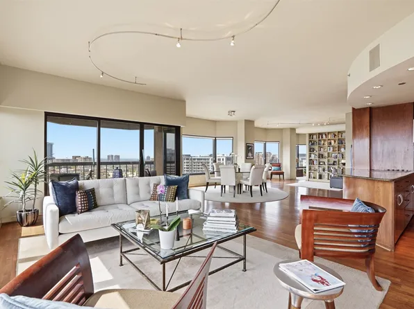 3030 McKinney Ave APT 1606, Dallas, TX 75204