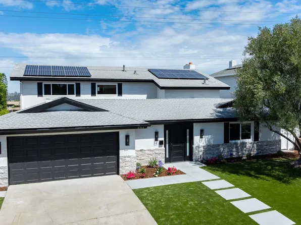 5764 Eldergardens St, San Diego, CA 92120