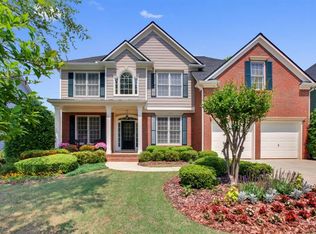 4324 Goswell Rd SE, Smyrna, GA 30082